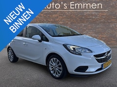 Opel Corsa - 1.0 Turbo ECC LMV NAVIGATIE CRUISE