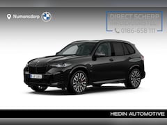 BMW X5 - xDrive50e | M-Pro | Bowers & Wilkins | Stoelver. + massage + ventilatie | Skylounge | Swar