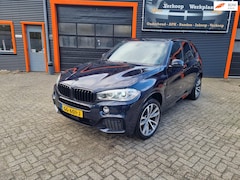 BMW X5 - XDrive30d High Executive M-pakket zomer+winterset