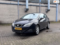 SEAT Ibiza - 1.4 Reference | Airco + Cruise Nu € 1.450,
