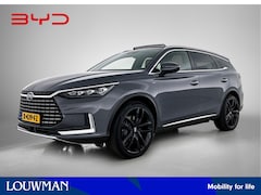 BYD Tang - AWD Executive 86 kWh | Origineel NL | NAP |