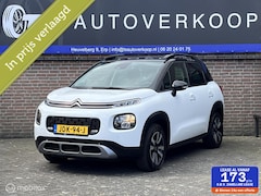 Citroën C3 Aircross - 1.2 PANORAMA+CARPLAY+CRUISE+CAMERA