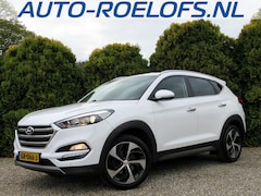 Hyundai Tucson - 1.6 GDi Comfort *ECC*Navi*Camera