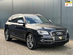 Audi SQ5 - 3.0 TDI quattro Pano Keyless Memory Vol