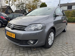 Volkswagen Golf Plus - 1.4 TSI Comfortline Automaat, Apk 24/6/26, Dealer onderhouden