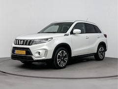 Suzuki Vitara - 1.4 Boosterjet Select Smart Hybrid AllGrip | Navigatie | Parkeersensoren | Stoelverwarming