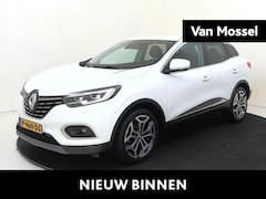Renault Kadjar - 1.3 TCe Intens Trekhaak | Navigatie | Parkeersensoren | Stoelverwarming