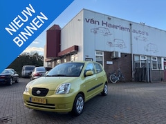 Kia Picanto - 1.0 LXE