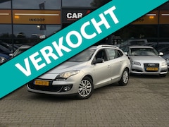Renault Mégane Estate - 1.5 dCi Bose NAVI/CAMERA/APK 29-7-2026/ZEER NETTE AUTO