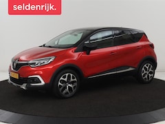 Renault Captur - 1.2 TCe Intens | Automaat | 1e eigenaar | Trekhaak | Camera | Full LED | Keyless | Carplay