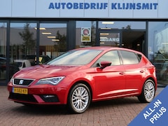 SEAT Leon - 1.5 TSI Style Ultimate Edition | Led | Beats Audio | Virtual | 17'' | Stoelverw