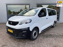 Peugeot Expert - 1.5 BlueHDi 120 Long EURO 6|LANGE UITVOERING|TREKHAAK|NAVI|CRUISE