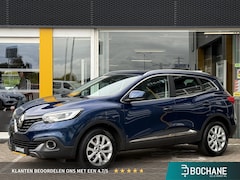 Renault Kadjar - 1.5 dCi Intens | NAP | Trekhaak | 100% dlr onderhouden | Navigatie | DAB | Climate Control