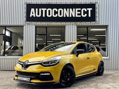 Renault Clio - 1.6 R.S. NAVI, LEDER, CAMERA, CRUISE