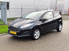 Ford Fiesta - 1.25 3-deurs