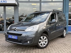 Citroën Berlingo - 1.2 PureTech Selection Airco Navi Camera Cruise