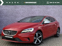 Volvo V40 - 1.5 T3 Polar+ Sport | DAB | Keyless entry | Harman/Kardon | Standkachel | Parkeercamera |