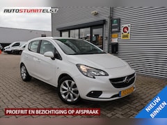 Opel Corsa - 1.4 Edition 1e Eigenaar | Dealer Onderh | NL-Auto | BTW | Airco | Bluetooth | LVM | Editio