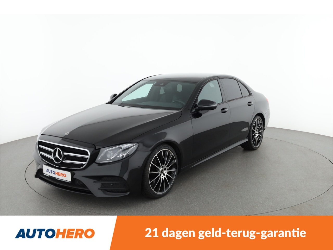 Mercedes-Benz E-klasse - 200 | PE04865  | - AutoWereld.nl