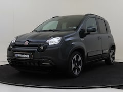 Fiat Panda - 1.0 Hybrid Pandina | Parkeersensoren | Regensensor | Cruise control | Centrale deurvergren