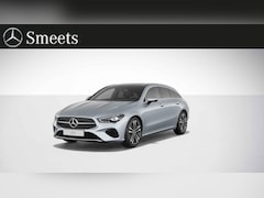 Mercedes-Benz CLA-klasse Shooting Brake - 180 Star Edition Luxury Line