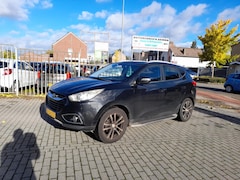 Hyundai ix35 - 2.0i i-Catcher