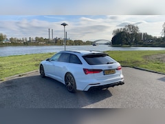 Audi A6 Avant - 40 TDI Sport Pro Line S