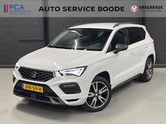 SEAT Ateca - 1.5 TSI automaat FR Intense - trekhaak - virtual cockpit - adaptive cruise