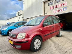 Fiat Panda - 1.2 Dynamic | Elektrisch pakket | APK