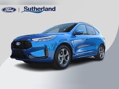 Ford Kuga - 2.5 PHEV ST-Line 243pk | Driver Assistance Pack | Winterpack | Trekhaak Wegklapbaar | All