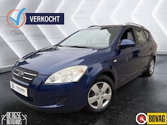 Kia Cee'd Sporty Wagon - 1.4 X-tra Airco Elek.R Bt