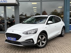 Ford Focus - 1.0 EcoBoost Active Business Airco Navi Lmv Cruise