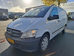 Mercedes-Benz Vito - 113 CDI 320 Lang AUTOMAAT/AIRCO