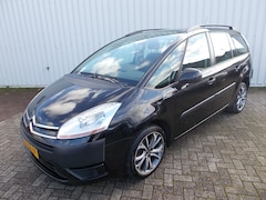 Citroën Grand C4 Picasso - 1.8-16V Prestige 7p. LPG G3
