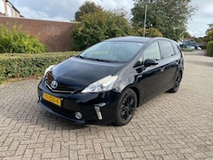 Toyota Prius Wagon - 1.8 Aspiration 7 pl