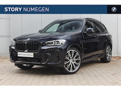 BMW iX3 - High Executive / Sportstoelen / Achteruitrijcamera / Adaptieve LED / Stoelverwarming / Liv