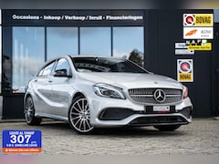 Mercedes-Benz A-klasse - 160*AMG Pakket*EDITION*CAMERA*AUTOMAAT*NAP