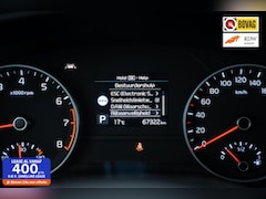 Kia Sportage - 1.6 T-GDI 4WD DynamicPlusLine*AUTOMAAT*CAMERA