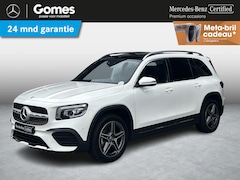 Mercedes-Benz GLB - 180 AMG Line | Panoramadak | Cruise Control | Stoelverwarming