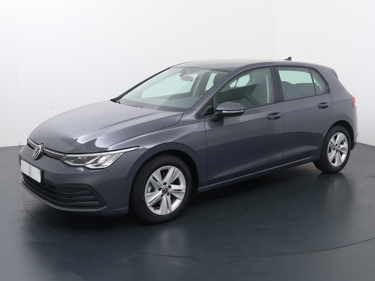 Volkswagen Golf - 1.0 TSI Life | 110 PK | Achteruitrijcamera | Navigatiesysteem | Adaptive cruise control | - AutoWereld.nl
