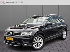 Volkswagen Tiguan - 1.5 TSI ACT Highline | Pano | Virtual | Memory seats | Adapt. Cruise | Stoelverw