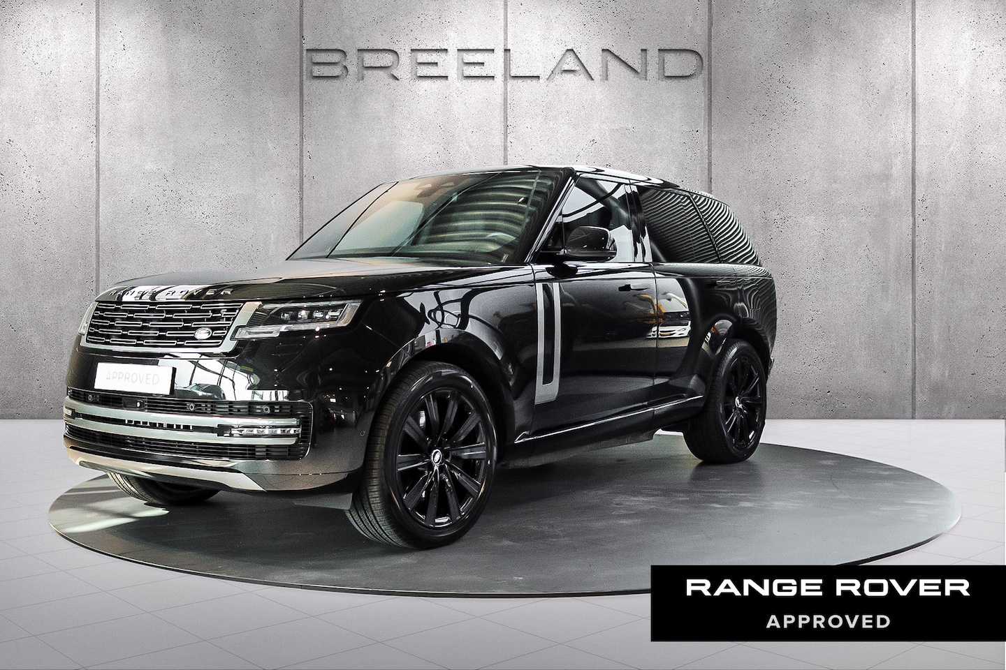 Land Rover Range Rover - P460e HSE | Shadow Exterior | Towing Pack - AutoWereld.nl