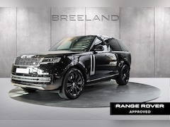 Land Rover Range Rover - P460e HSE | Shadow Exterior | Towing Pack