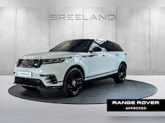 Land Rover Range Rover Velar - P400e Dynamic SE | Panoramadak | 360° Camera