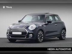 MINI Cooper - 1.5 Dalston Edition | Comfort Access | verwarmde voorstoelen | Harman-Kardon | Lichtpakket