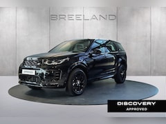 Land Rover Discovery Sport - P300e Dynamic SE | FACELIFT | Panoramadak | 360° Camera