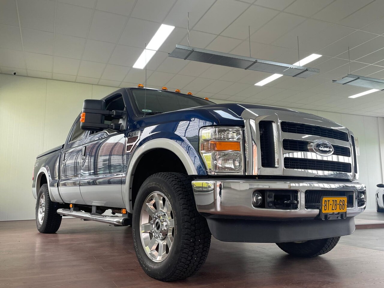 FORD F 250