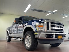 Ford F250 - V8 Diesel | Trekhaak | Glazendak met jaloezie
