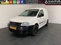 Volkswagen Caddy - 2.0 SDI. Trekhaak