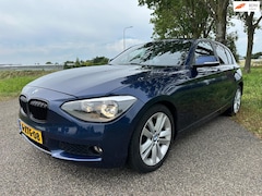 BMW 1-serie - 116i Business+|nieuwe ketting|zeer goed